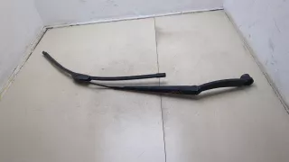 86532AL03A Щеткодержатели (поводок стеклоочистителя, дворник) Subaru Legacy 6 Арт 20354917, вид 2