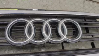 8V3853651AA Решетка радиатора Audi A3 8V Арт 20354882, вид 2