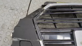8V3853651AA Решетка радиатора Audi A3 8V Арт 20354882, вид 3