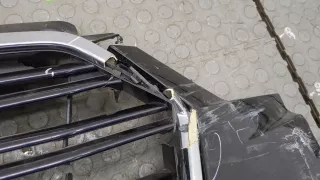 8V3853651AA Решетка радиатора Audi A3 8V Арт 20354882, вид 4