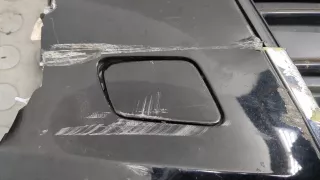8V3853651AA Решетка радиатора Audi A3 8V Арт 20354882, вид 5