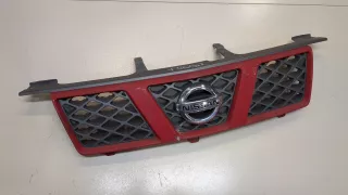 62310EQ307 Решетка радиатора Nissan X-Trail T30 Арт 9456202, вид 1