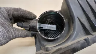 13301682 Расходомер Opel Astra J Арт 11376639, вид 2