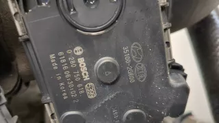 273002GGA0 Катушка зажигания Hyundai Sonata (LF) Арт 11374816, вид 2