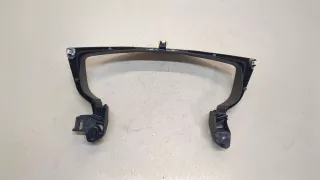  Щиток приборов (приборная панель) Ford Fusion 2 Арт 20355219, вид 2