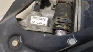 7L6815071A Автономный отопитель (Webasto) Volkswagen Touareg 1 Арт 20355176, вид 4