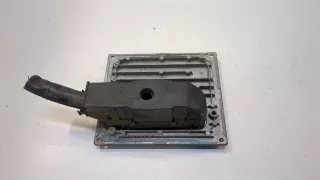  Блок управления двигателем Ford Focus 2 restailing Арт 20331825, вид 1