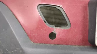 13332755,93191445,39006734 Датчик парктроника Opel Mokka 1 Арт 11373141, вид 2
