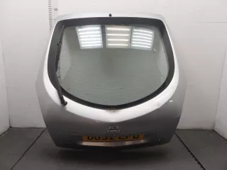 90900AV300,90901AV300,90902AV300,90903AV300 Обшивка крышки багажника Nissan Primera 12 Арт 11373678, вид 1