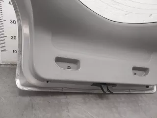 90900AV300,90901AV300,90902AV300,90903AV300 Обшивка крышки багажника Nissan Primera 12 Арт 11373678, вид 3