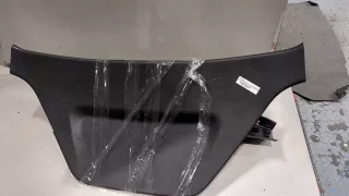 849208704R,909002208R,909009966R Обшивка крышки багажника Renault Megane 4 Арт 20343389, вид 1