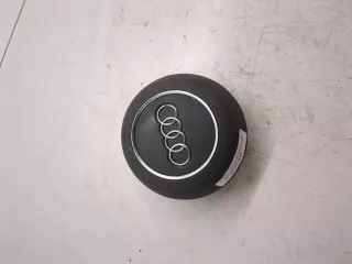 8V0880201DN Подушка безопасности водителя Audi A3 8V Арт 20323863, вид 1
