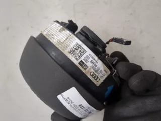 8V0880201DN Подушка безопасности водителя Audi A3 8V Арт 20323863, вид 2