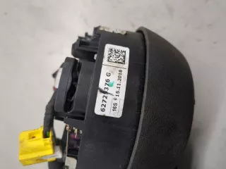 8V0880201DN Подушка безопасности водителя Audi A3 8V Арт 20323863, вид 3