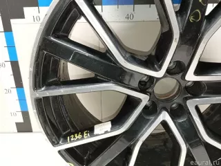 4K8601025Q VAG Диск колесный легкосплавный Audi A7 2 (S7,RS7) Арт E23708117, вид 4