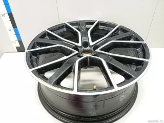 4K8601025Q VAG Диск колесный легкосплавный Audi A7 2 (S7,RS7) Арт E23708117, вид 8