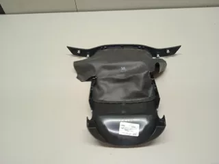 4K09534914PK VAG Кожух рулевой колонки верхний Audi A6 C8 (S6,RS6) Арт E23750634, вид 6