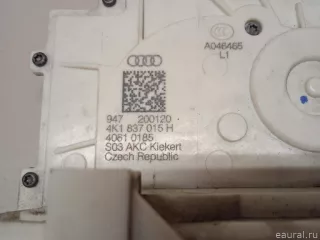 4K1837015H VAG Замок двери передней левой Audi A6 C8 (S6,RS6) Арт E23753043, вид 2