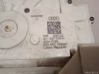 4K1837016H VAG Замок двери передней правой Audi A6 C8 (S6,RS6) Арт E23754355, вид 2