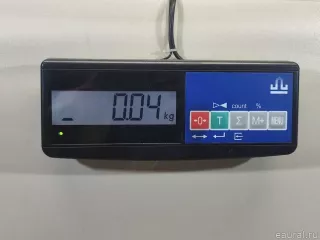 Кнопка фиксатора стояночного тормоза Audi Q5 2 2019г. 80C927225 VAG - Фото 2