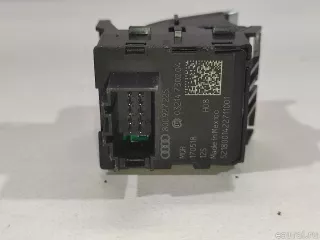 Кнопка фиксатора стояночного тормоза Audi Q5 2 2019г. 80C927225 VAG - Фото 3