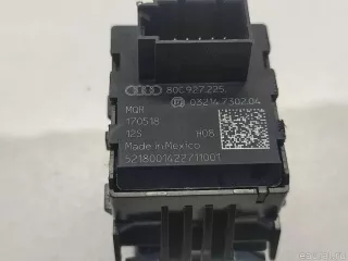 Кнопка фиксатора стояночного тормоза Audi Q5 2 2019г. 80C927225 VAG - Фото 4