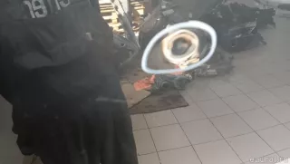 8W6823029 VAG Капот Audi A5 (S5,RS5) 2 Арт E103035074, вид 6