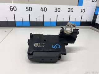 80A915459D VAG Клемма аккумулятора плюс Audi Q5 2 Арт E103051413, вид 3