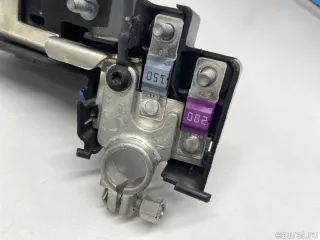 80A915459D VAG Клемма аккумулятора плюс Audi Q5 2 Арт E103051413, вид 8