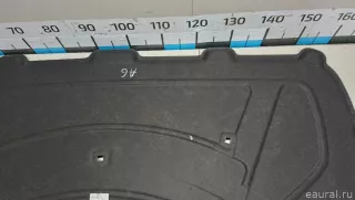 4K0863825A VAG Шумоизоляция капота Audi A6 C8 (S6,RS6) Арт E103074929, вид 8