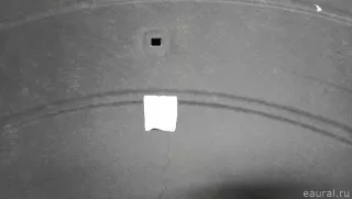 4K0863825A VAG Шумоизоляция капота Audi A6 C8 (S6,RS6) Арт E103074929, вид 10