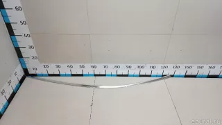 4K08376442ZZ VAG Молдинг передней правой двери Audi A6 C8 (S6,RS6) Арт E103075660