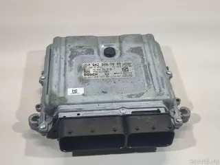 6429007000 Mercedes Benz Блок управления двигателем Mercedes GL X164 Арт E23772622