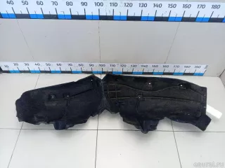 80A810172A VAG Локер задний правый Audi Q5 2 Арт E70781878, вид 4