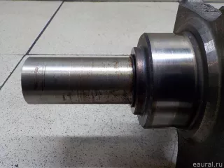0501H1 Citroen-Peugeot Коленвал Citroen AX Арт E31681281, вид 4