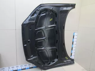 8W6823029 VAG Капот Audi A5 (S5,RS5) 2 Арт E81015617, вид 3