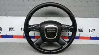 4E0419091CL Рулевое колесо Audi A8 D3 (S8) Арт 2EP27JZ01, вид 1