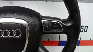 4E0419091CL Рулевое колесо Audi A8 D3 (S8) Арт 2EP27JZ01, вид 2
