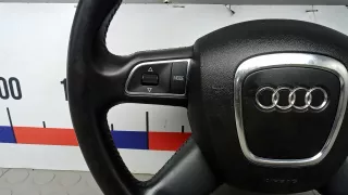 4E0419091CL Рулевое колесо Audi A8 D3 (S8) Арт 2EP27JZ01, вид 3