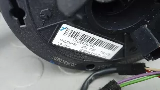  Переключатель поворотов и дворников (стрекоза) Mercedes C W203 Арт 2EP33Q801, вид 4