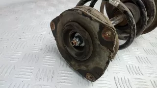  Стойка передняя левая Renault Megane 3 Арт 3EP03K501, вид 5