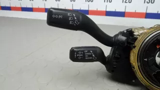 4E0953513K,   4E0953503F,   4E0953541B, 4E0907129AE Переключатель поворотов и дворников (стрекоза) Audi A8 D3 (S8) Арт 2EP27Q801, вид 3