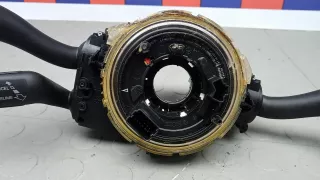 4E0953513K,   4E0953503F,   4E0953541B, 4E0907129AE Переключатель поворотов и дворников (стрекоза) Audi A8 D3 (S8) Арт 2EP27Q801, вид 4