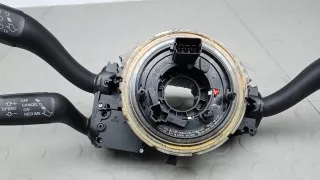 4F0953549D, 4F0910549A Переключатель поворотов и дворников (стрекоза) Audi A6 C6 (S6,RS6) Арт 2EP09Q801, вид 3