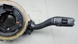 4F0953549D, 4F0910549A Переключатель поворотов и дворников (стрекоза) Audi A6 C6 (S6,RS6) Арт 2EP09Q801, вид 4