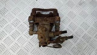  Суппорт тормозной задний правый Ford Mondeo 4 restailing Арт 3EP23OP01_A330631, вид 2