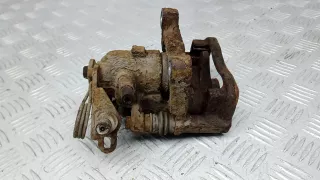  Суппорт тормозной задний правый Ford Mondeo 4 restailing Арт 3EP23OP01_A330631, вид 4