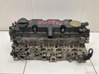 0200GN Citroen-Peugeot Головка блока цилиндров Citroen C4 1 restailing Арт E31681723
