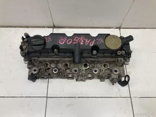 0200GN Citroen-Peugeot Головка блока цилиндров Citroen jumpy 1 Арт E31681723, вид 2