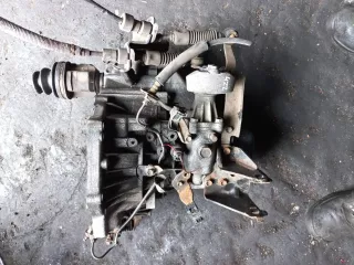 4ZZ КПП механическая (МКПП) Toyota Corolla E90 Арт EM32-40- 922, вид 2